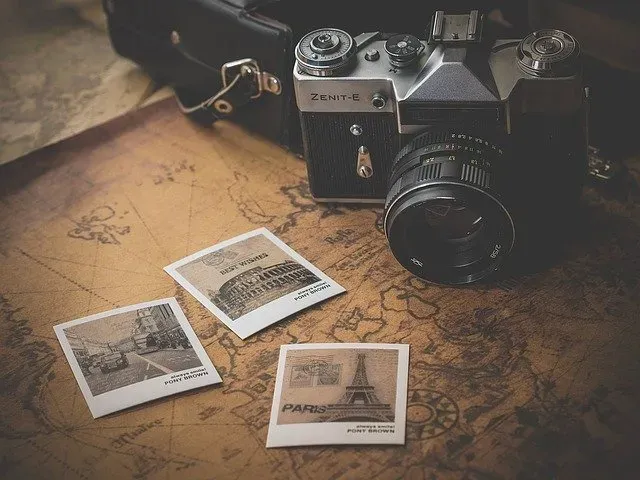 15 pomysłów na zdjęcia w domu