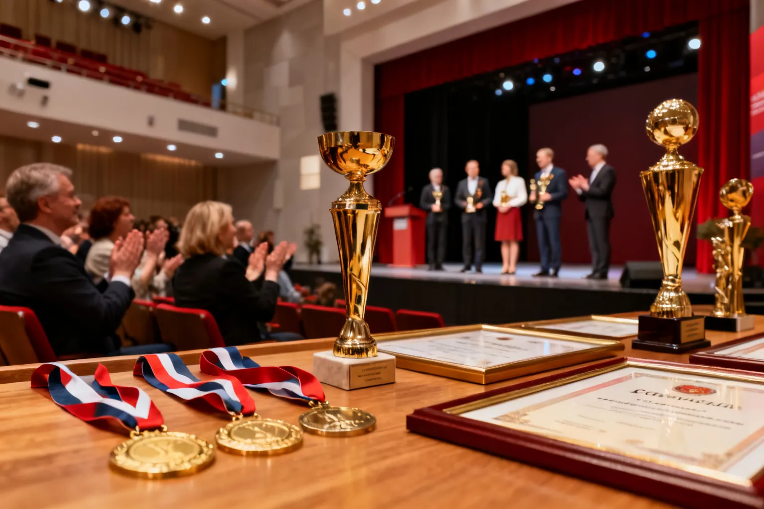 Zwycięzcy plebiscytu Wydarzenie Historyczne Roku 2025 — laureaci i nagrody