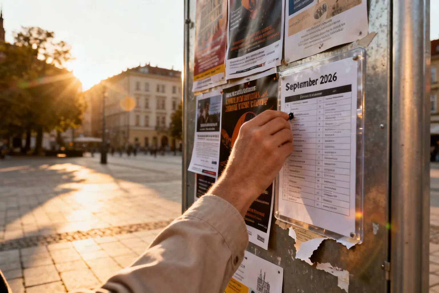 Wrzesień 2026 Wrocław — przegląd najważniejszych wydarzeń