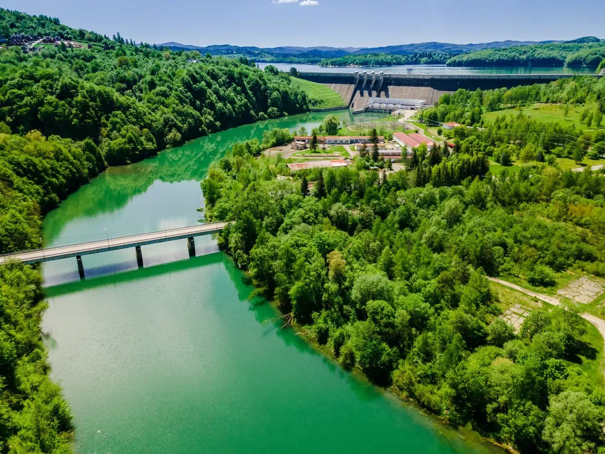 Gdzie jechać na weekend na Podkarpaciu?