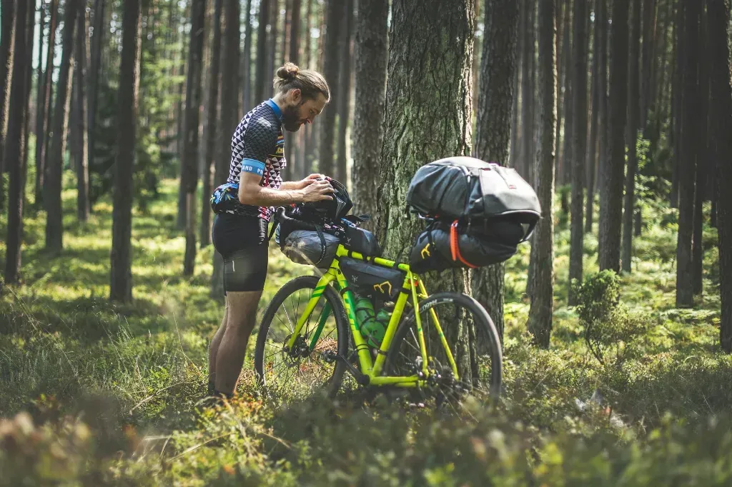 Szukasz roweru trekkingowego na wiosnę