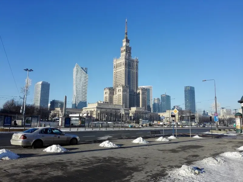 Dobry jubiler w Warszawie, czyli?