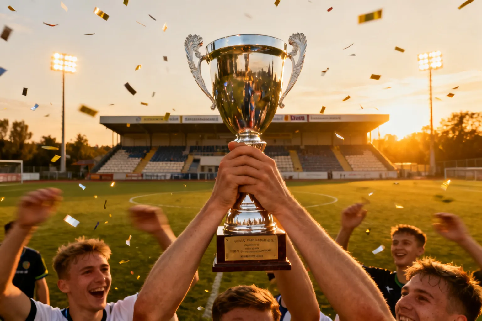 Turniej Miast Dzierżoniów Chojnice 2026 — Dzierżoniów zwycięża 9:7