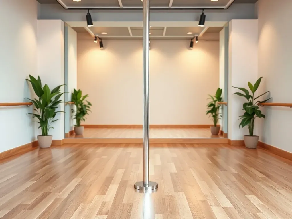 Regularne treningi na rurze – jakie efekty daje pole dance?