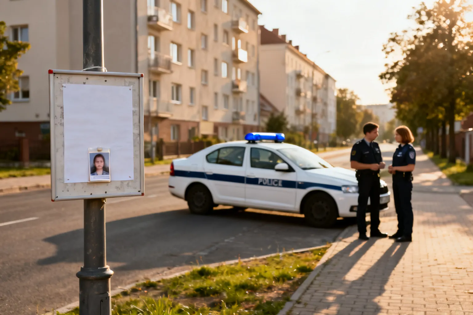 Zaginął 34-letni Paweł Musialski. Policja prosi o pomoc