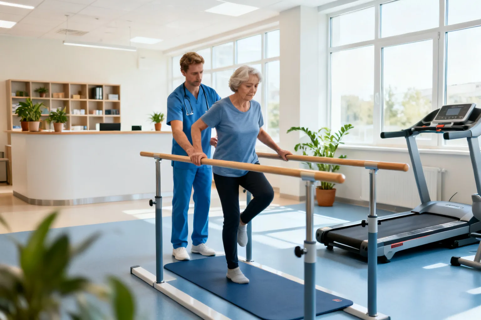 Centrum Kompleksowej Rehabilitacji Wrocław — oferta i stosowane metody