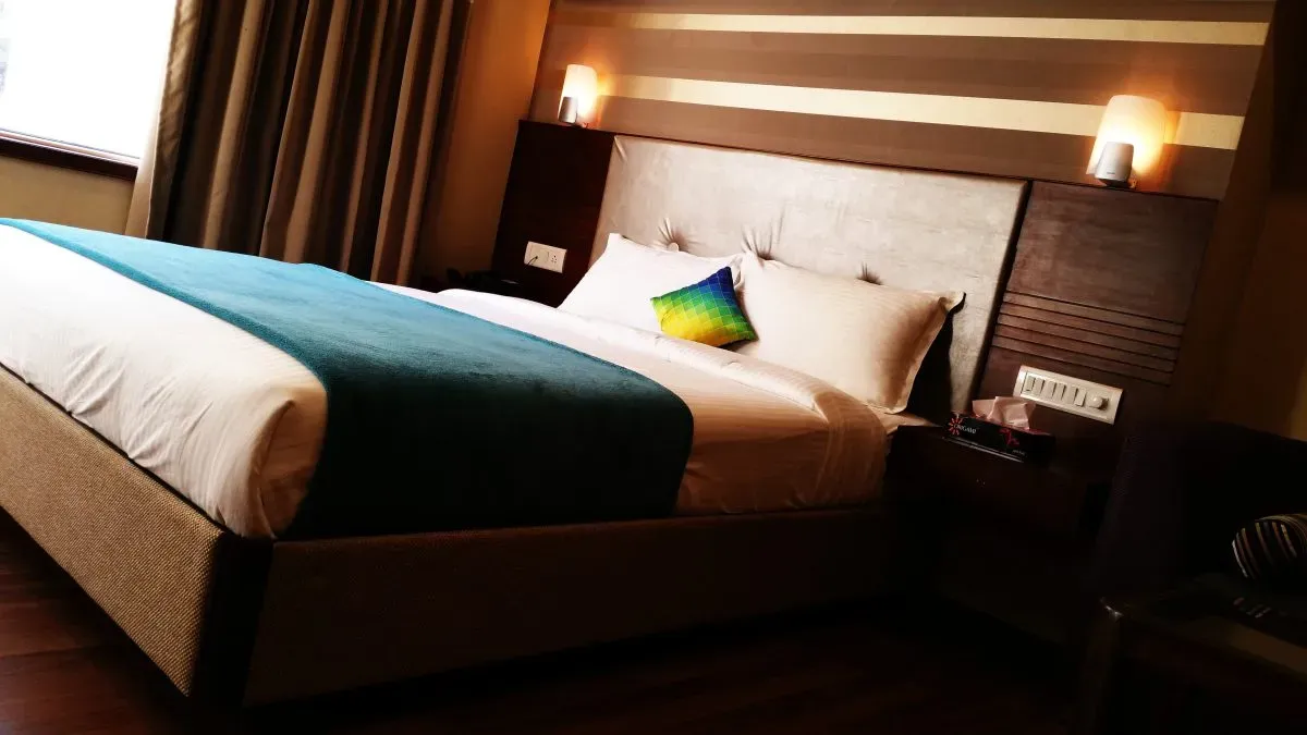 Hotel w Karkonoszach - gdzie przenocować w tym pięknym rejonie?