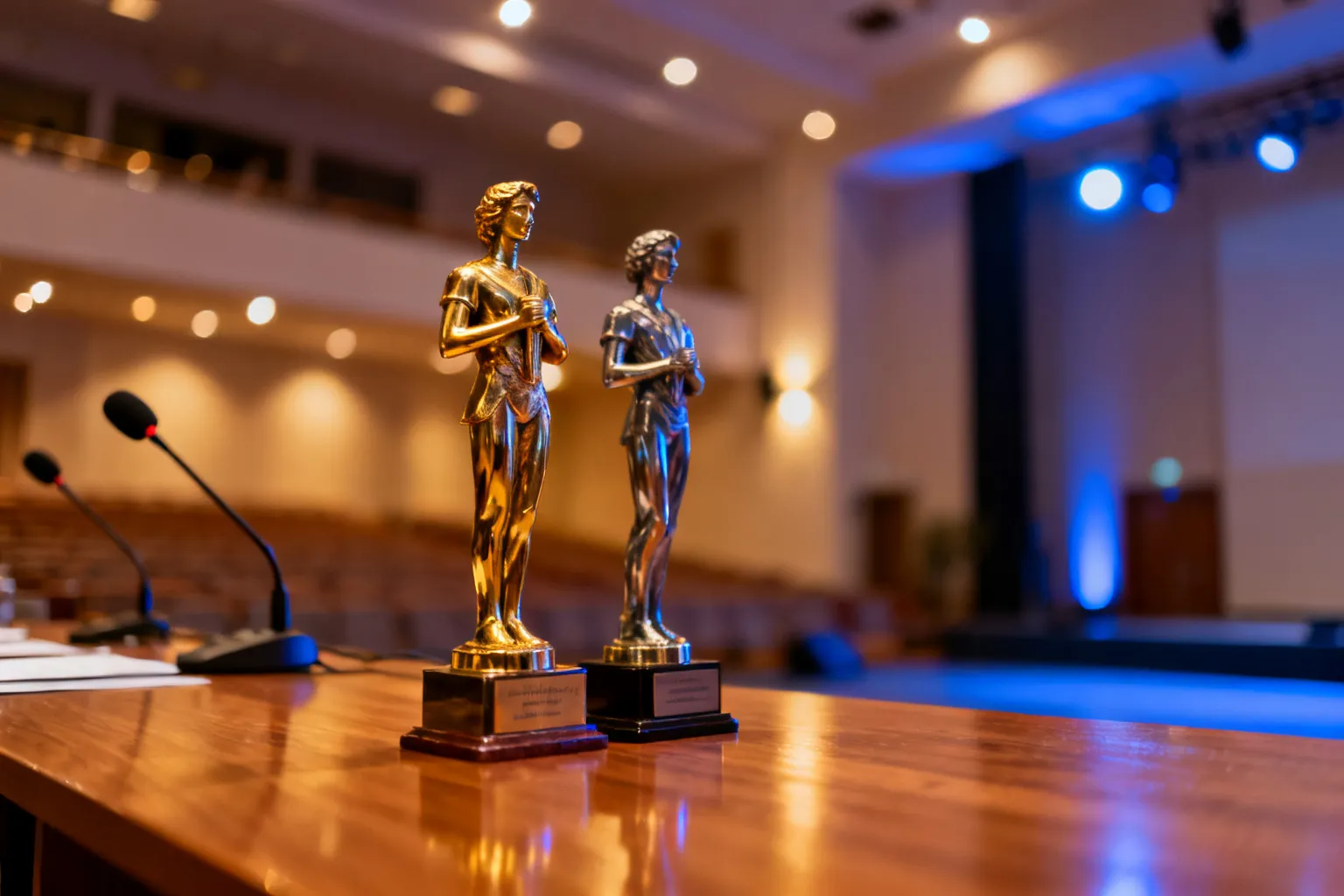 Pasibus Food Business Awards 2026: dwie statuetki dla sieci