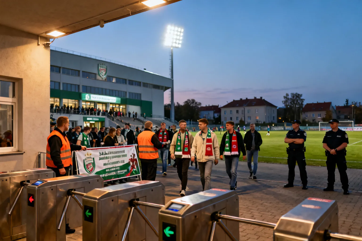 Śląsk Wrocław Slovan Liberec Jelenia Góra – towarzyskie starcie 3 października