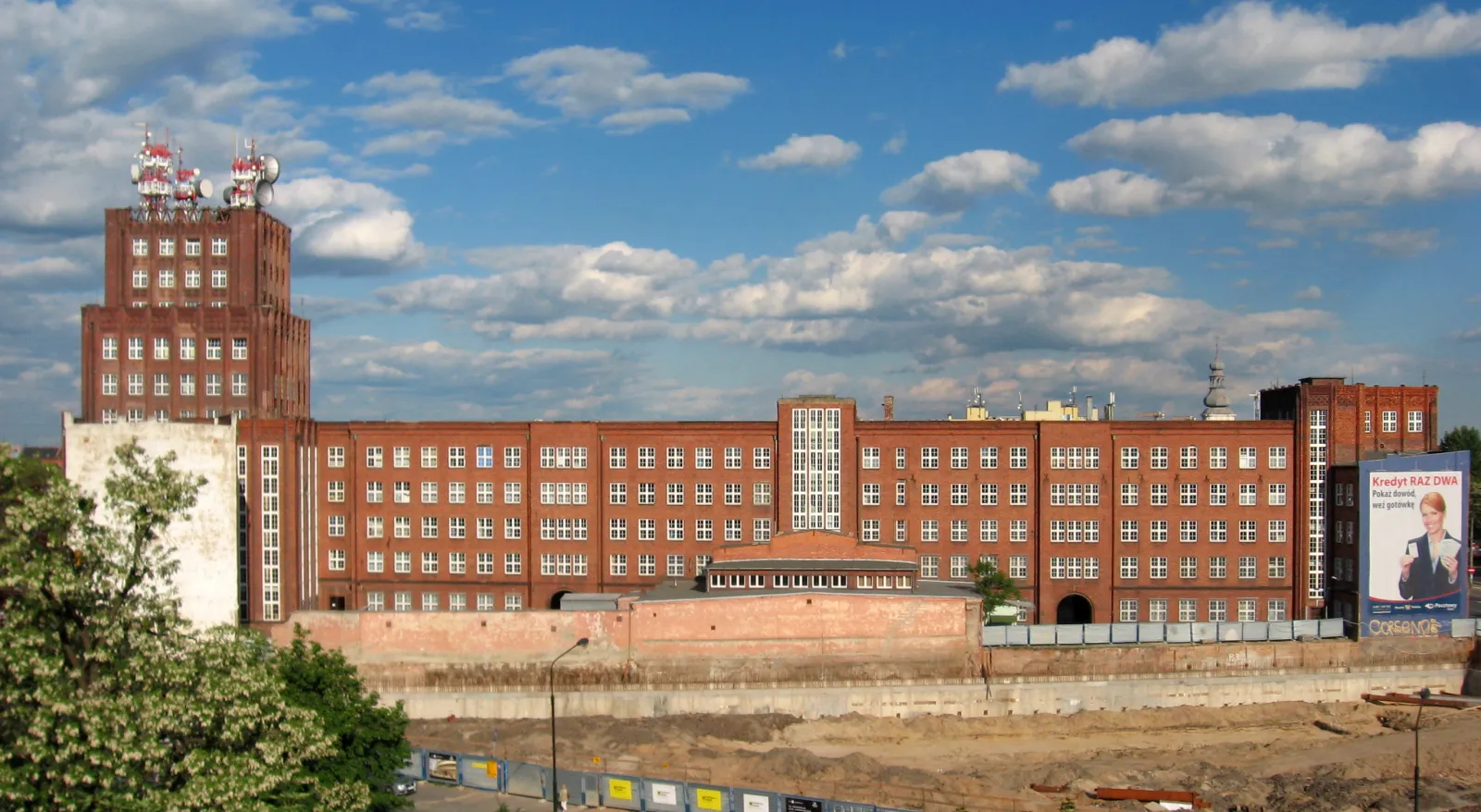 Muzeum Poczty i Telekomunikacji we Wrocławiu