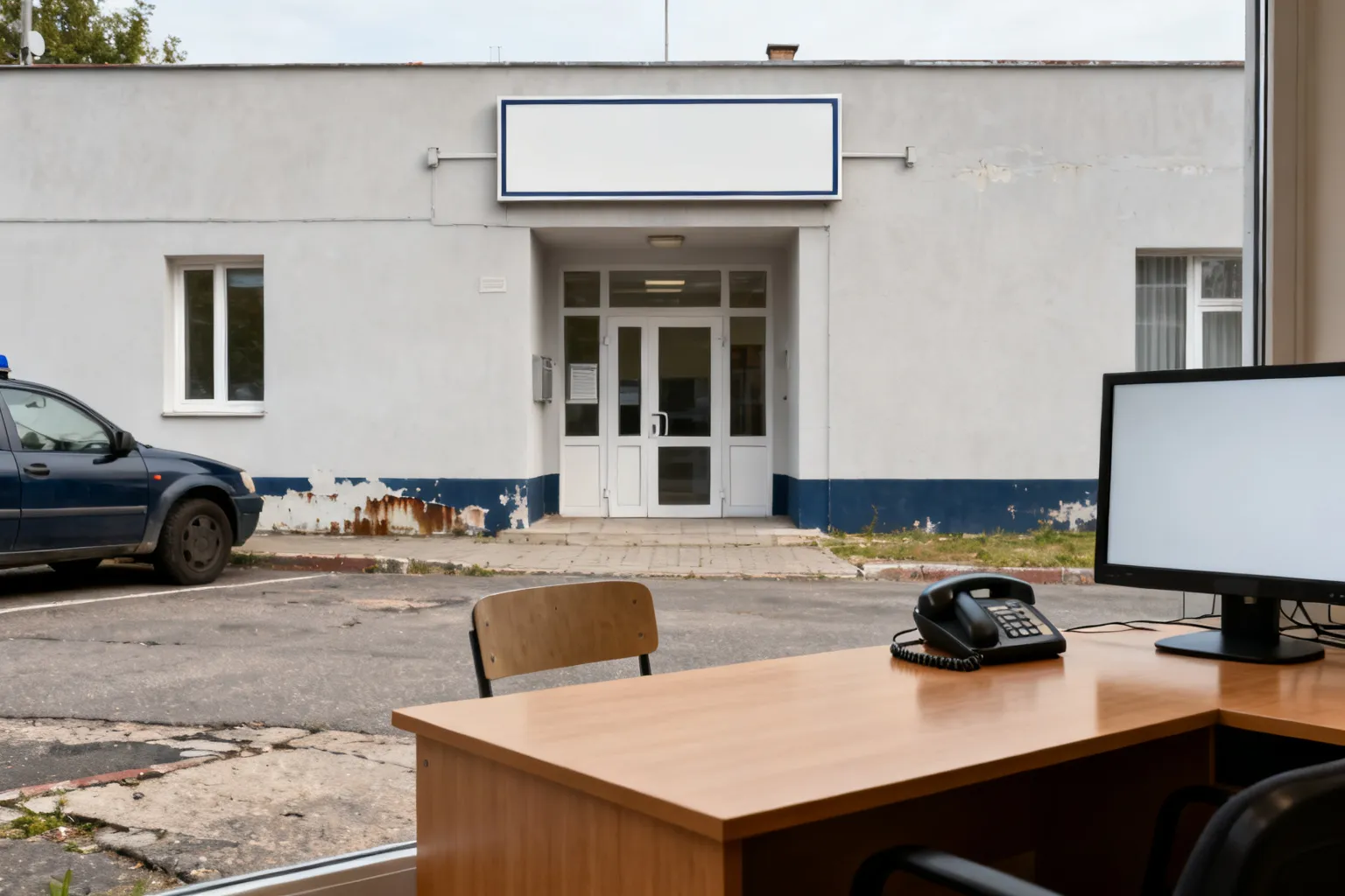 Próba gwałtu na SOR w Głogowie — prokuratura prowadzi śledztwo w sprawie 86‑latki
