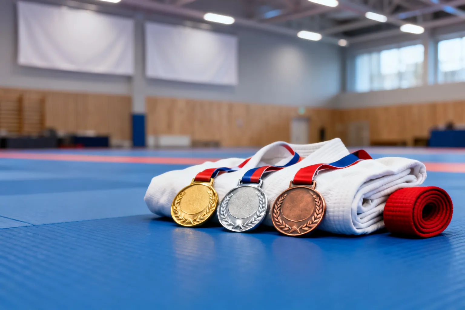Trzy medale MKS Juvenii Wrocław na Mistrzostwach Europy Ne‑Waza w Rydze