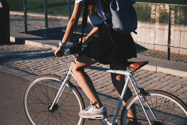 Ubezpieczenie roweru kluczową kwestią każdego rowerzysty?
