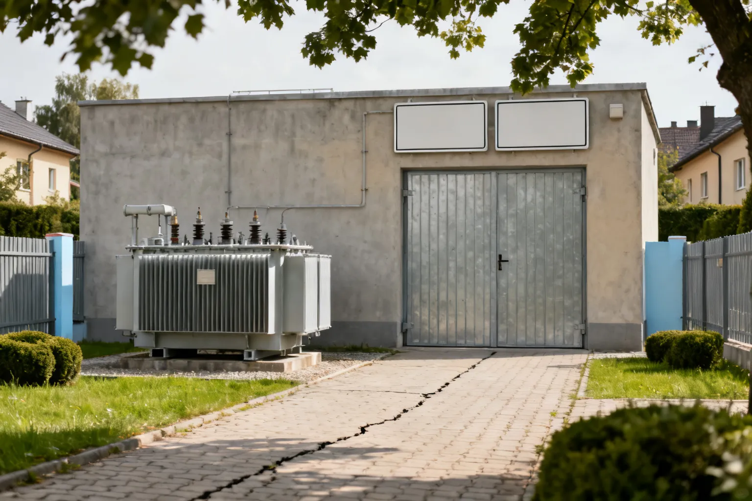 Wyłączenia prądu Wrocław 31.08 — bieżące i zaplanowane przerwy