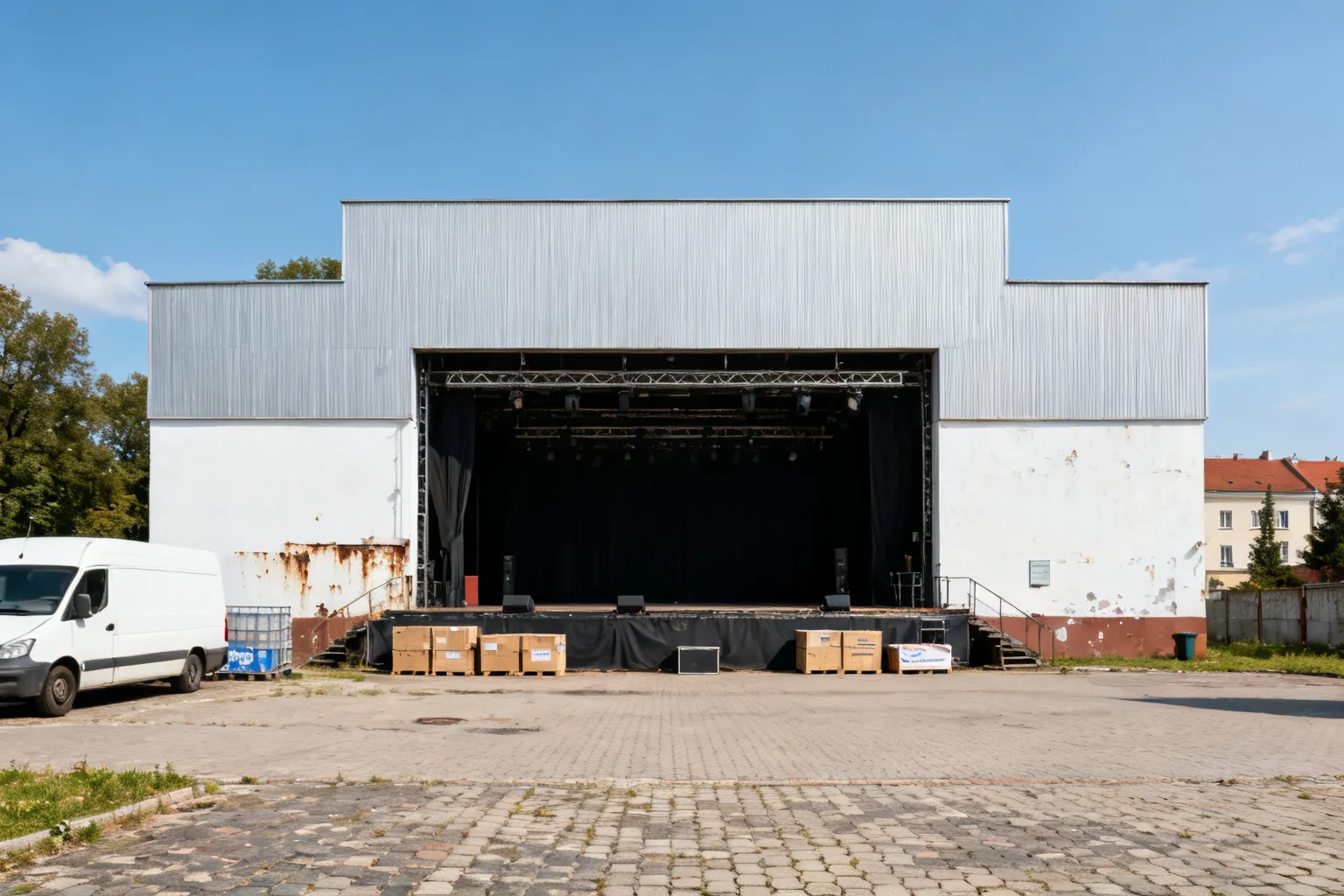 KULT koncert Jelenia Góra 5 września — inauguracja 68. Września Jeleniogórskiego