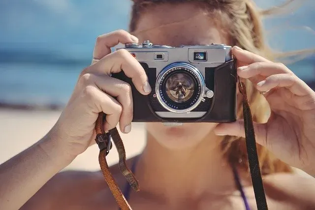 Fotografia analogowa – nie tylko w rytmie slow