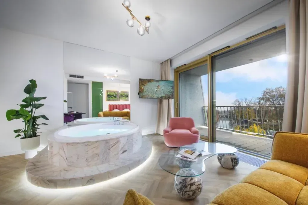 apartamenty wrocław