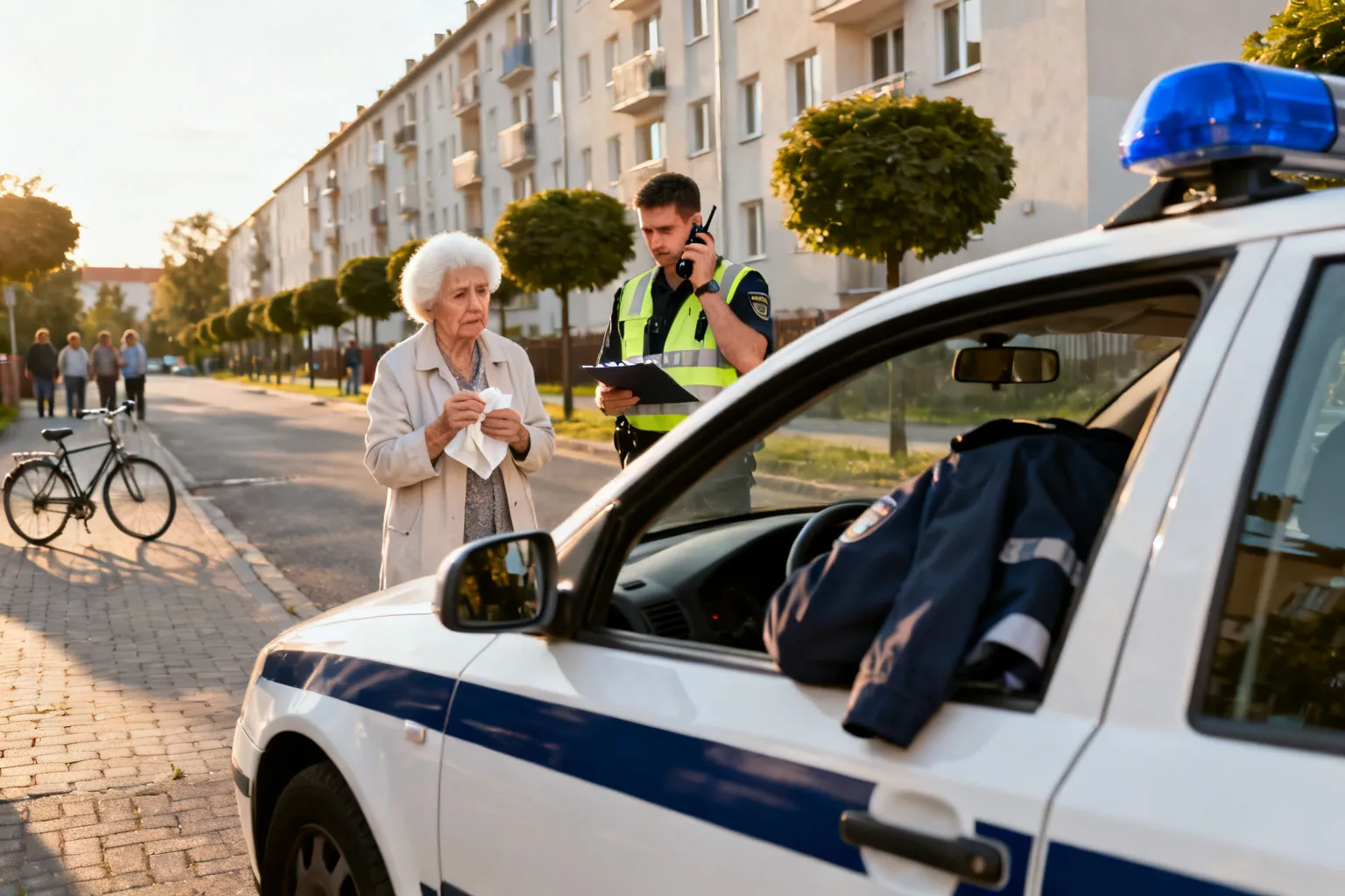 Seniorka z Wrocławia straciła 120 000 zł w oszustwie telefonicznym