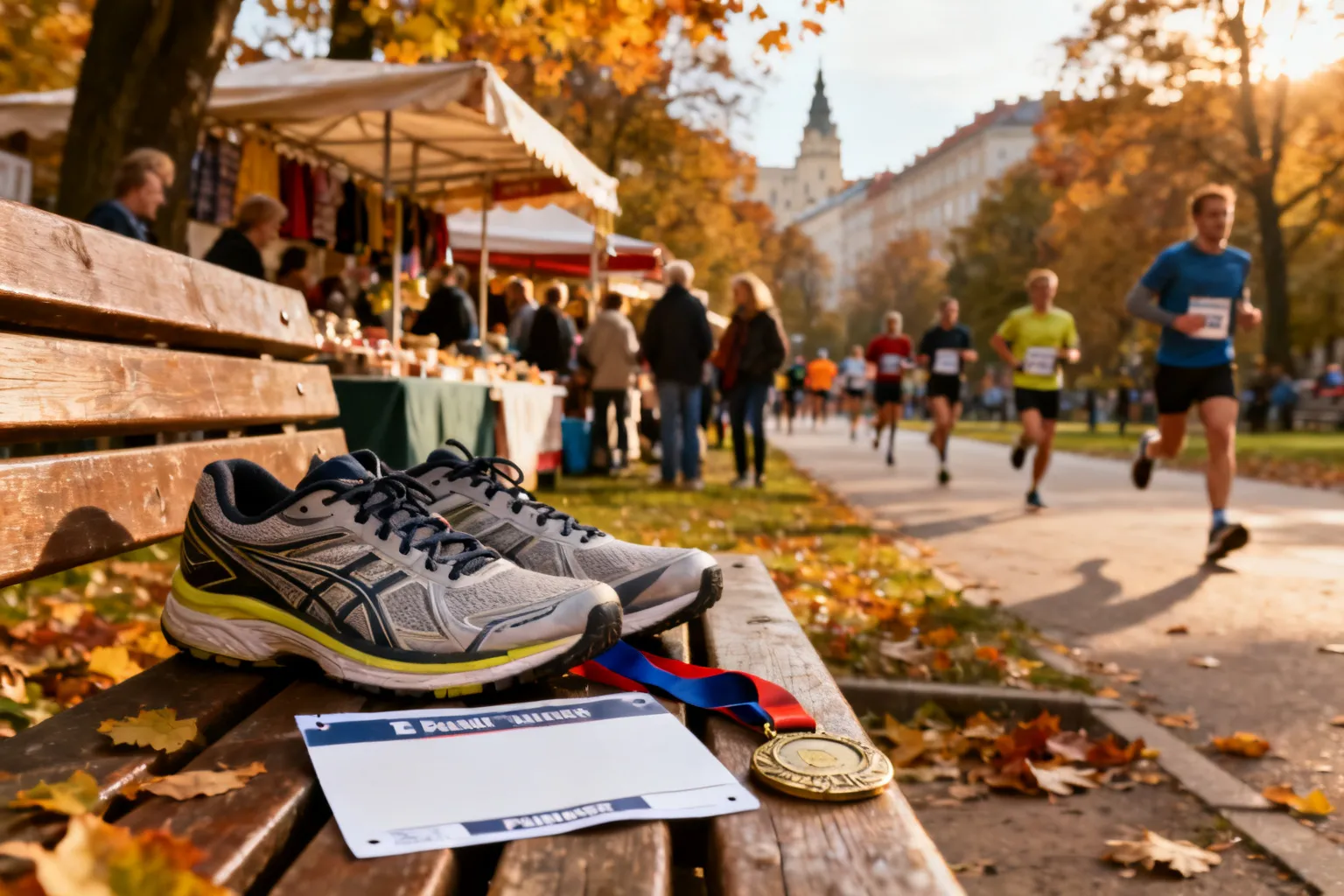 Wydarzenia weekend Wrocław 2026: targi, festiwale i półmaraton 18–20 września