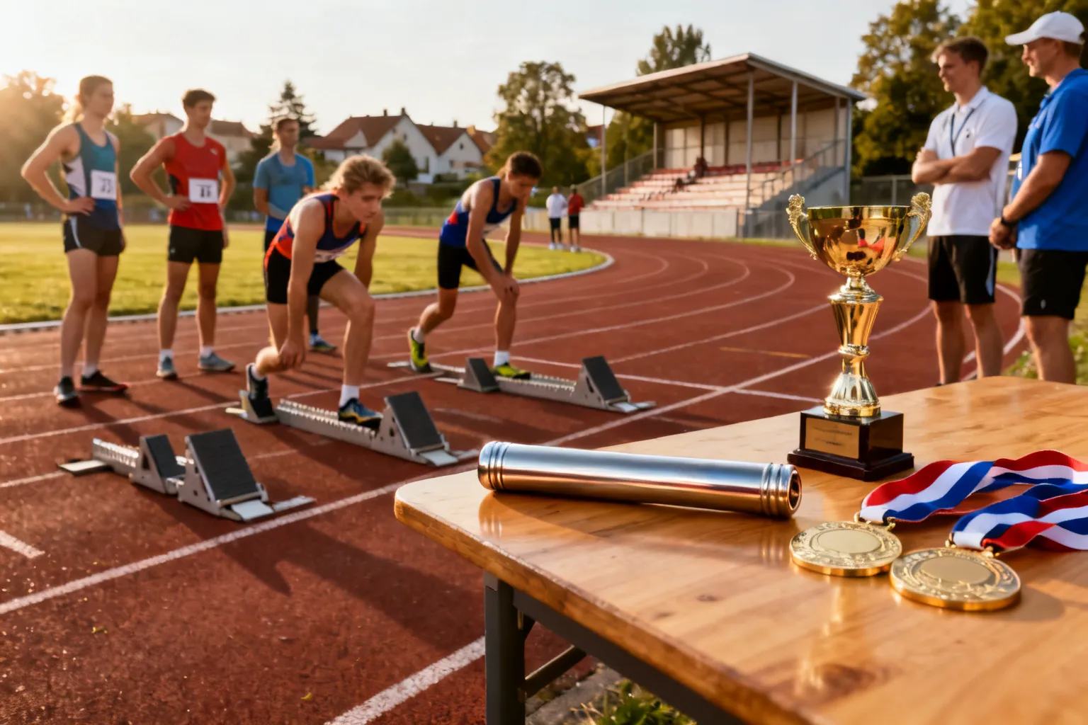 Dolnośląska inauguracja sportowego roku 2026 w Jeleniej Górze — nagrody i Festiwal Sztafet
