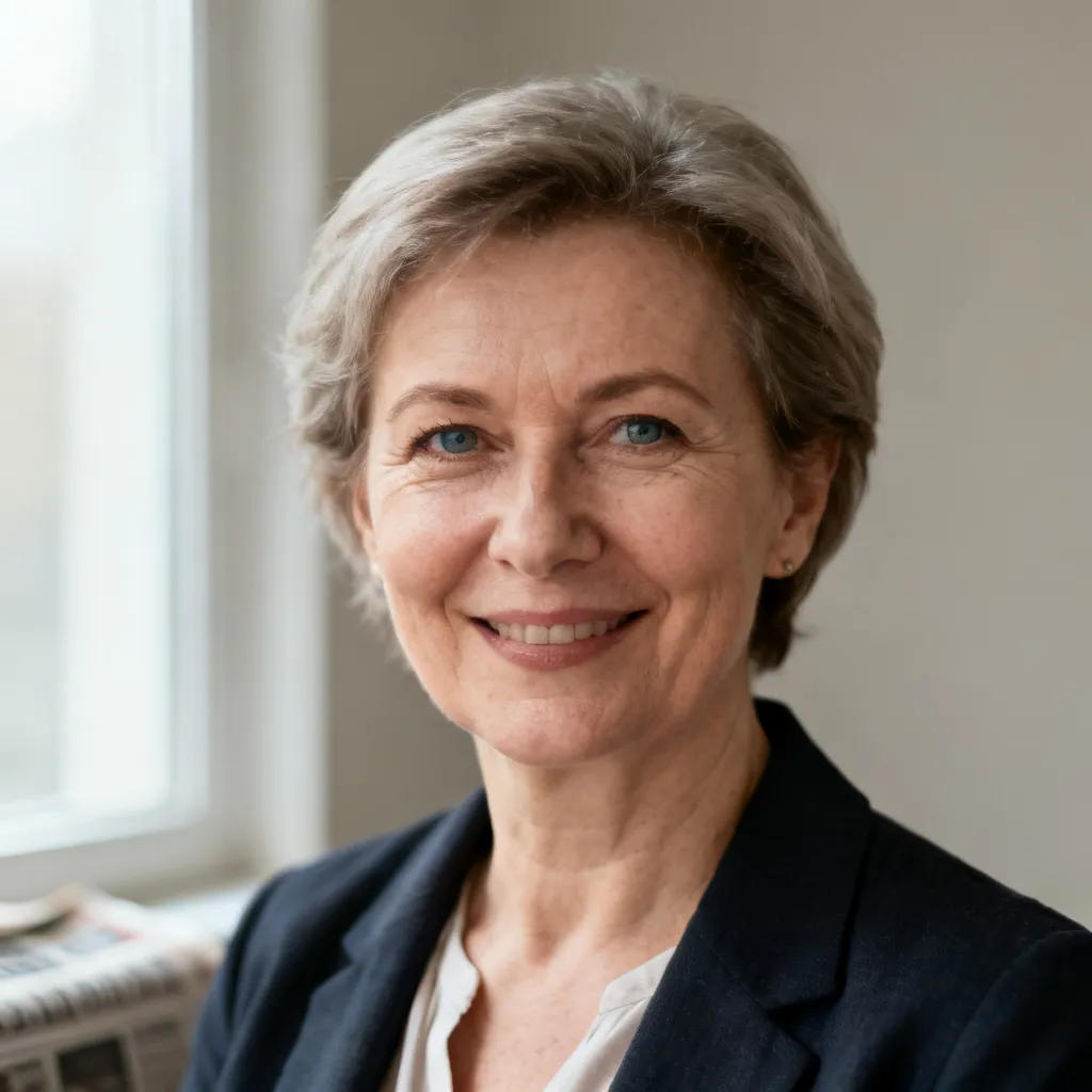 Marta Głowacka