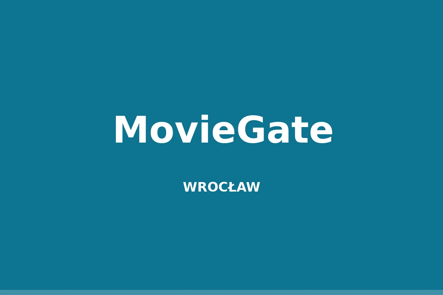 MovieGate