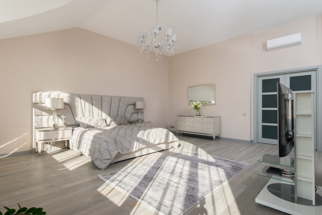 Odkurzacz na baterie