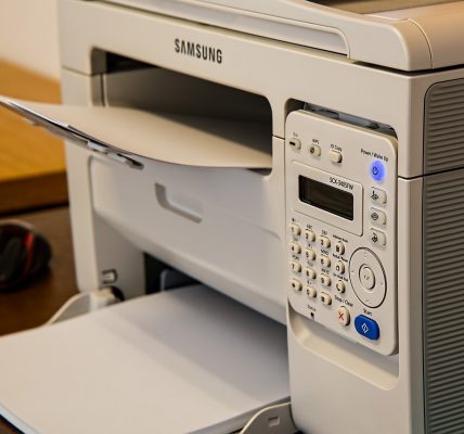 drukarka laserowa