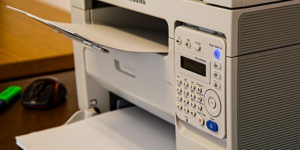 drukarka laserowa