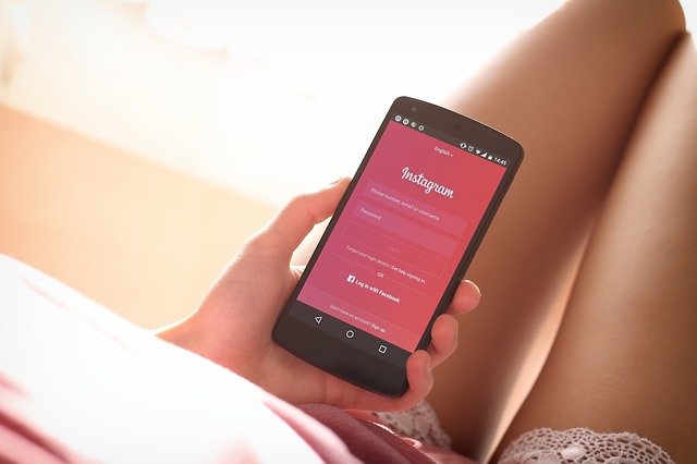 Jak obejrzeć zdjęcia na Instagram bez logowania?