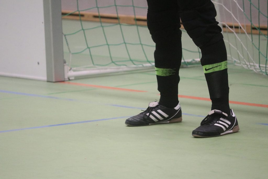 Buty do gry i na co dzień