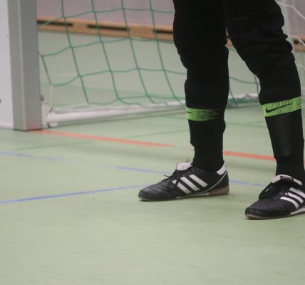 Buty do gry i na co dzień