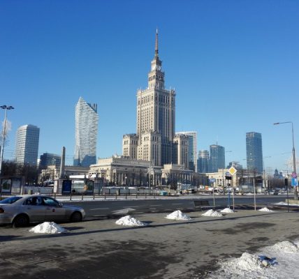 Dobry jubiler w Warszawie