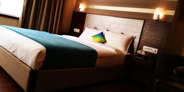 Hotel w Karkonoszach