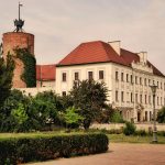jakie zwierzęta znajdują się w herbie głogowa