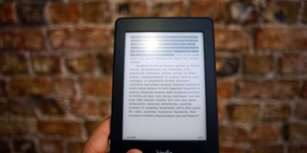 jak ściągać książki na kindle
