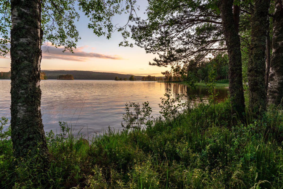 Gdzie na Mazury we dwoje?