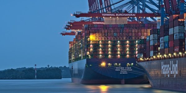 Import z Chin - pośrednik czy samodzielne działanie?