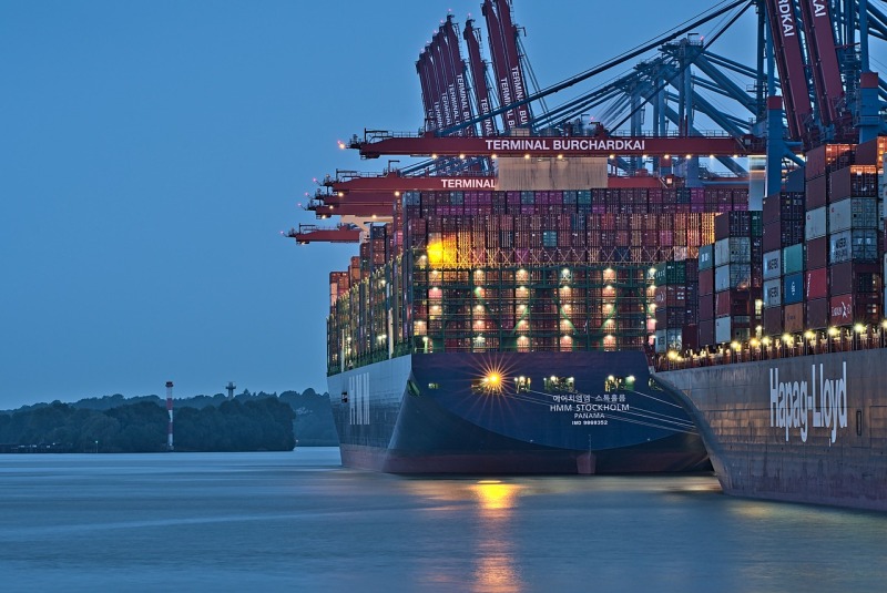Import z Chin – pośrednik czy samodzielne działanie?
