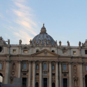 Watykan zwiedzanie
