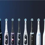 Jakie modele szczoteczek elektrycznych oferuje Oral-B